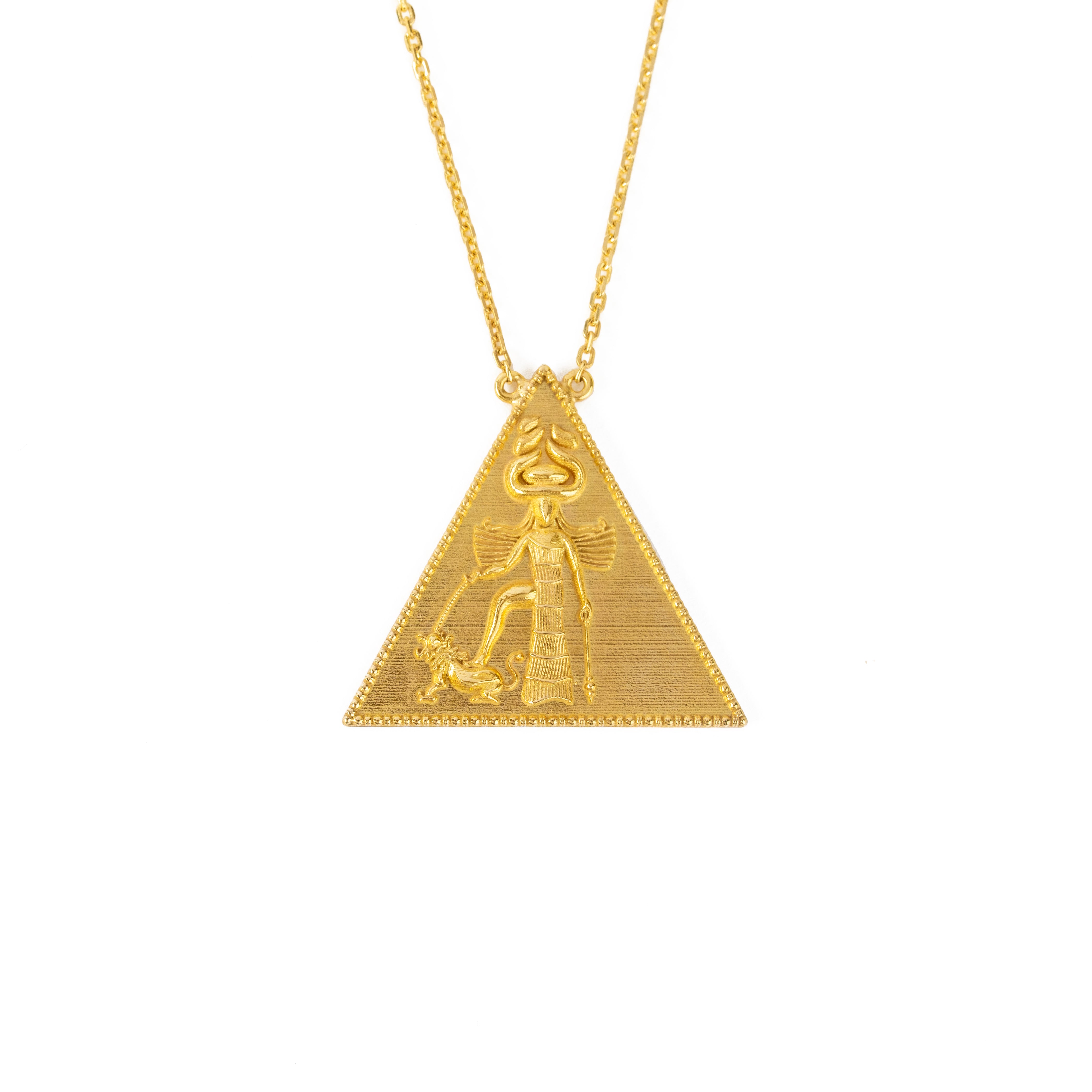 Baby Ishtar Necklace