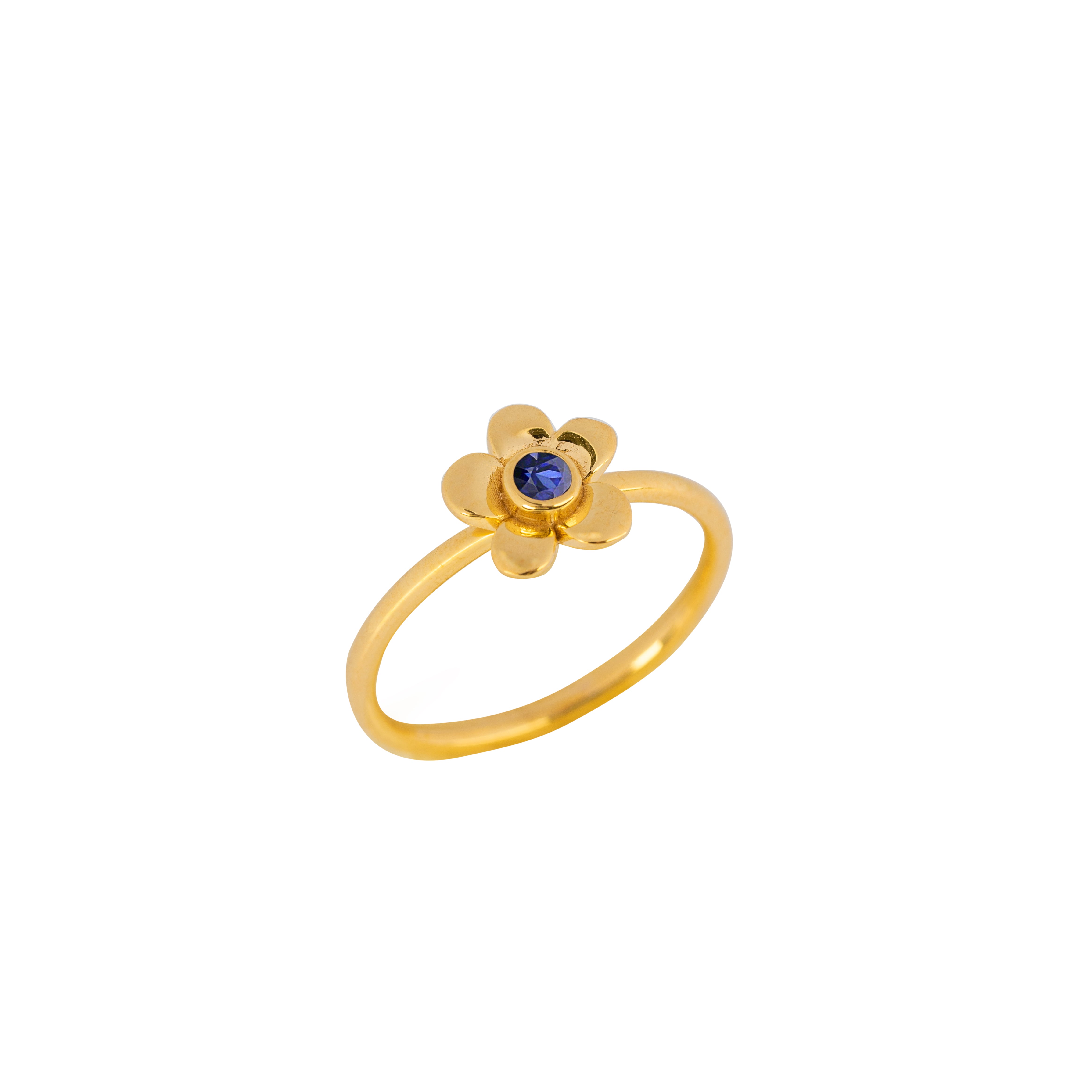 Flower Ring